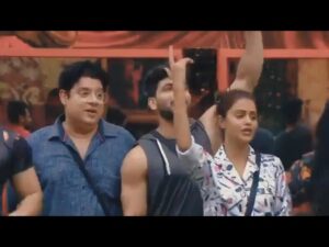 Bigg Boss Anthem Lyrics