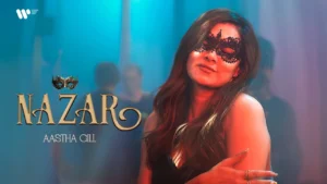 Nazar Lyrics
