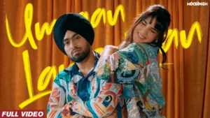 Umraan Lameriyan Lyrics - Juss
