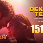 Dekhha Tenu Lyrics