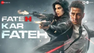 Fateh Kar Fateh Lyrics