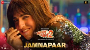 Jamnapaar Lyrics
