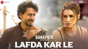 Lafda Kar Le Lyrics