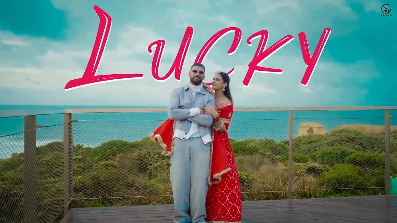 Lucky Lyrics - Garry Sandhu