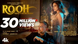 Rooh Lyrics