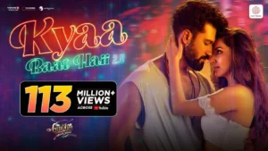 Kya Baat Hai 2.0 Lyrics