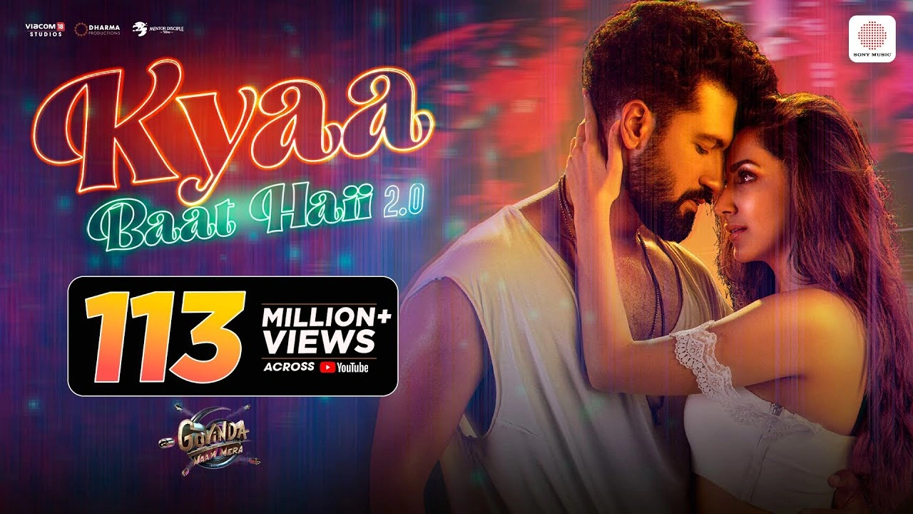 Kya Baat Hai 2.0 Lyrics