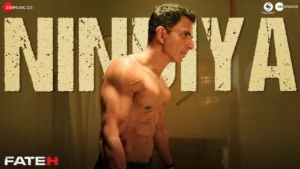 Nindiya Lyrics