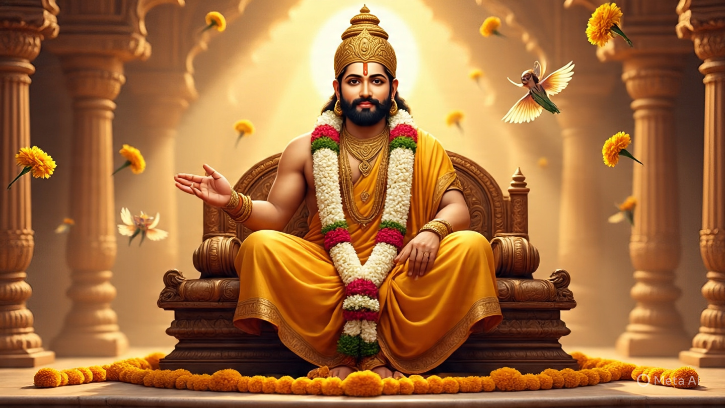 Brihaspativar Vrat Katha