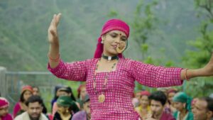 Budho Dhyani Lyrics
