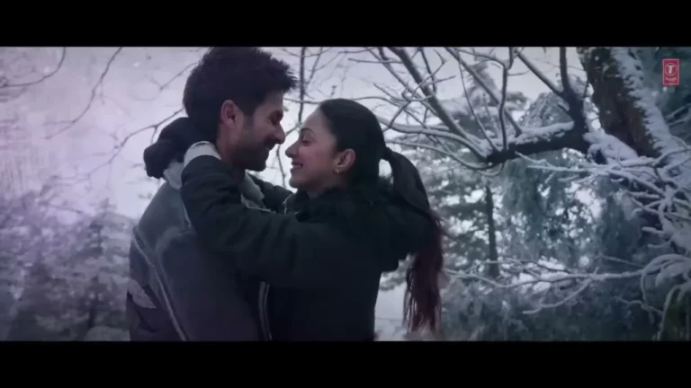 Kaise Hua Lyrics Vishal Mishra