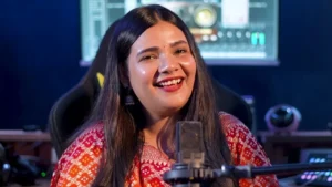 Nimiya Ke Daar Maiya Lyrics Swati Mishra