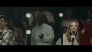 Quem É Esse Letra by Julliany Souza