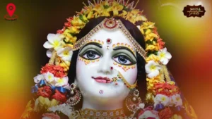 Radha Rani Sarkar Mohe Bharoso Tero Lyrics