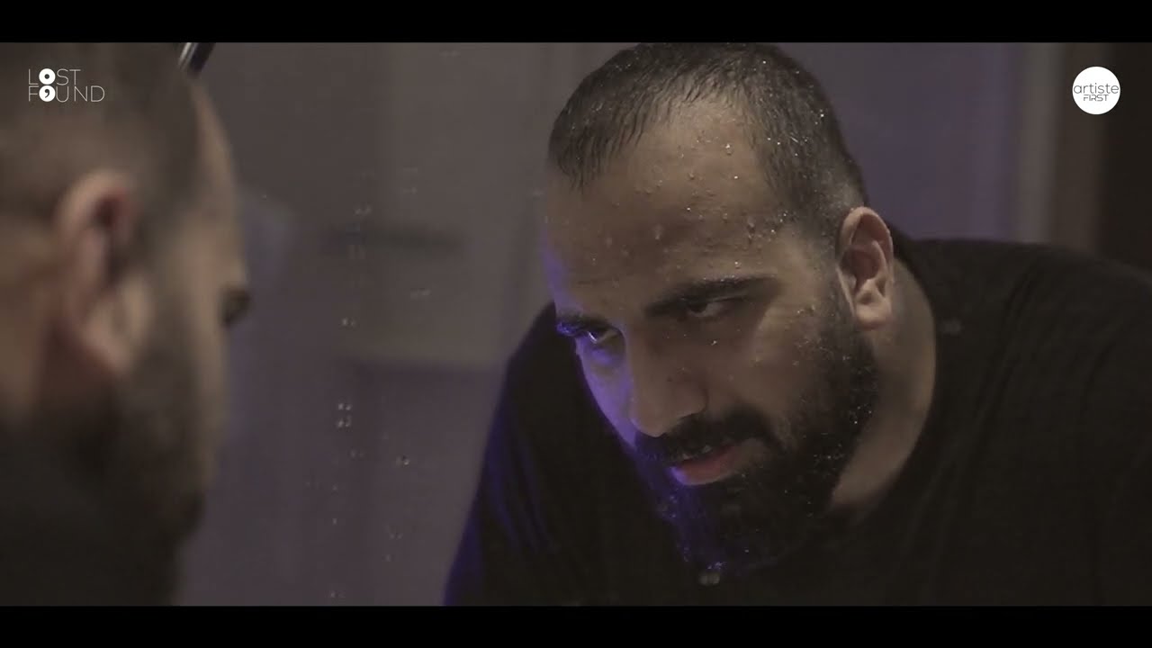 Sajde Lyrics Faheem Abdullah