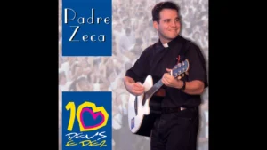 Senhor Que Vieste Salvar Letra Padre Zeca