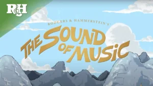 The Sound Of Music Lyrics