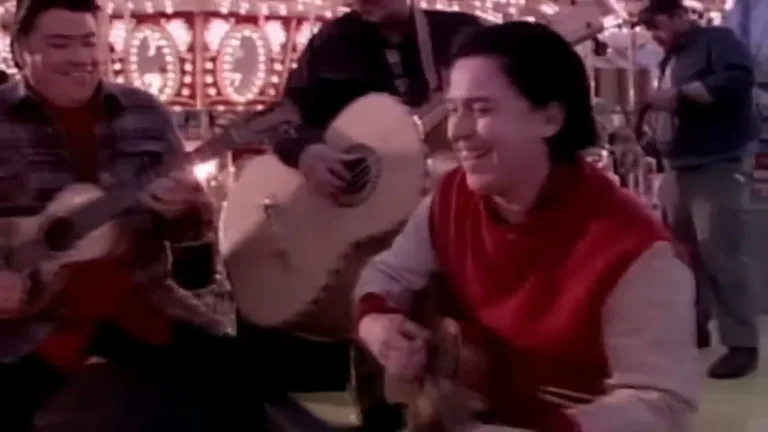 Words To La Bamba In English