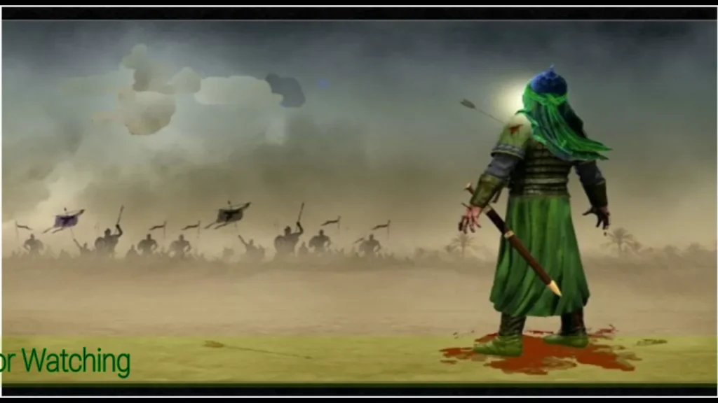 Haye Haye Ali Akbar Lyrics Fatema Ladak