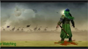 Haye Haye Ali Akbar Lyrics Fatema Ladak
