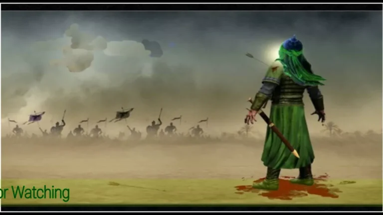 Haye Haye Ali Akbar Lyrics Fatema Ladak