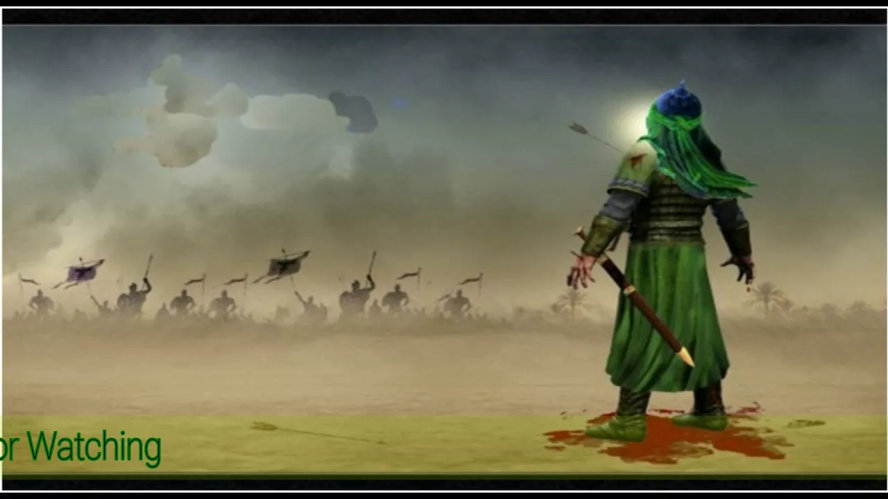 Haye Haye Ali Akbar Lyrics Fatema Ladak