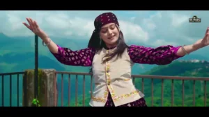 Haye Ri Meriye Jaunsariye Lyrics Rajesh Tyagi