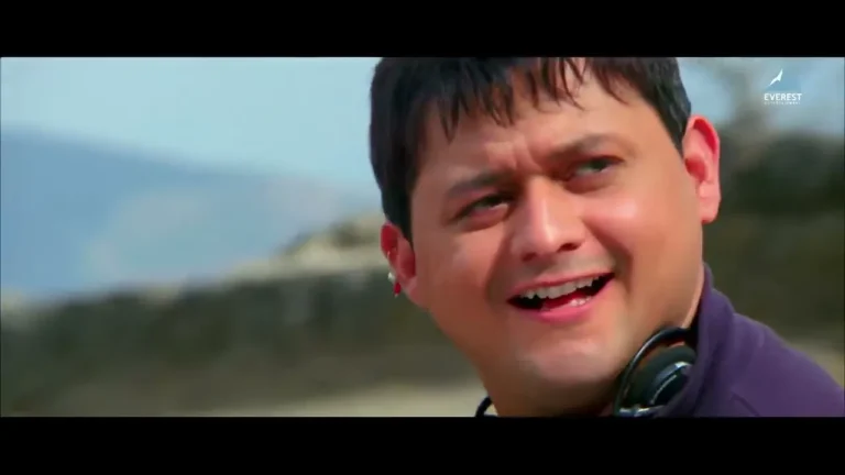 Kadhi Tu Rimzim Zaranari Lyrics Hrishikesh Ranade