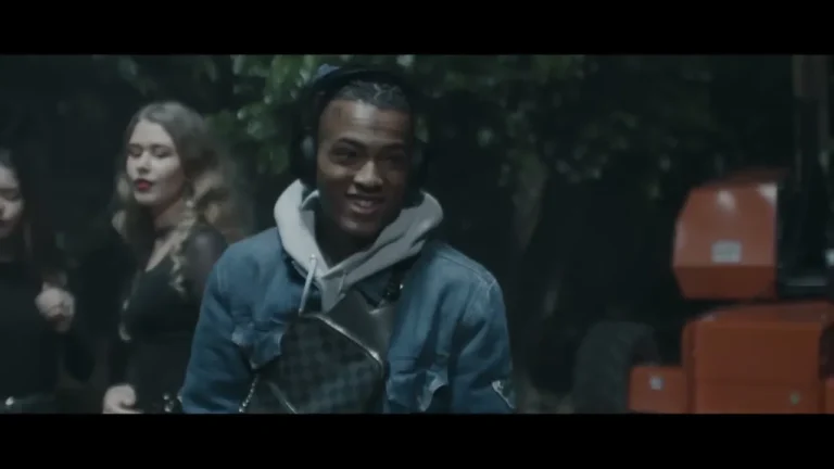 Moonlight Lyrics XXXTENTACION