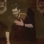 Tu Na Aya Ghazi Lyrics - Mir Hasan Mir