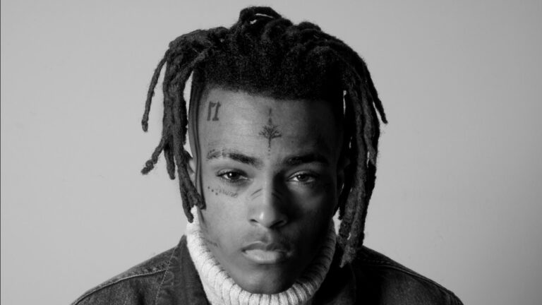 XXXTentacion Songs Lyrics