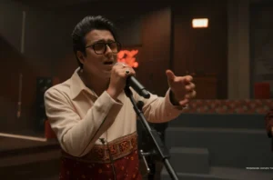 Aditya Rikhari