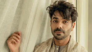Aparshakti Khurana