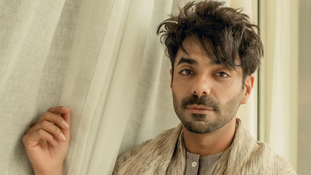 Aparshakti Khurana