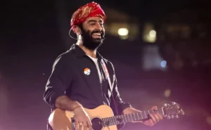 Arijit Singh