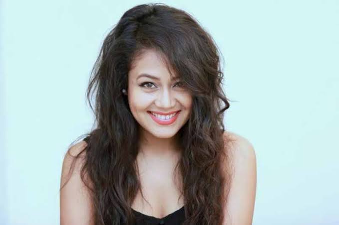 neha kakkar