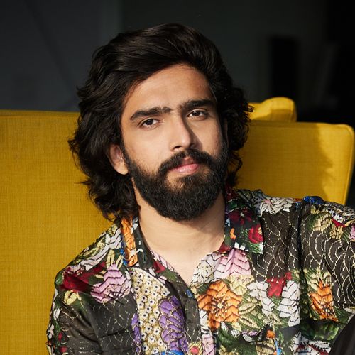 Amaal Mallik