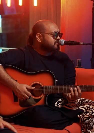 Amarabha Banerjee