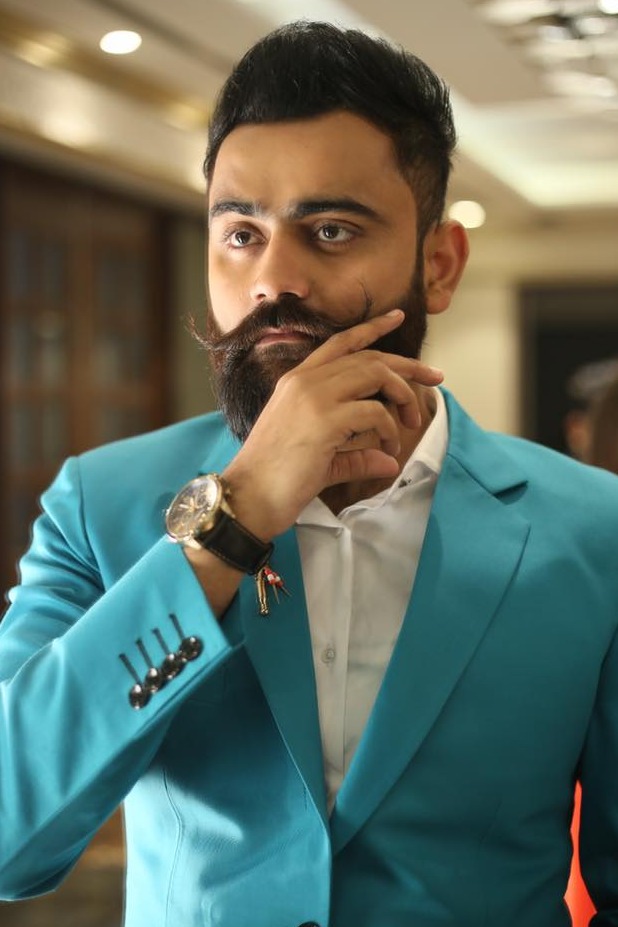 Amrit Maan Songs Lyrics