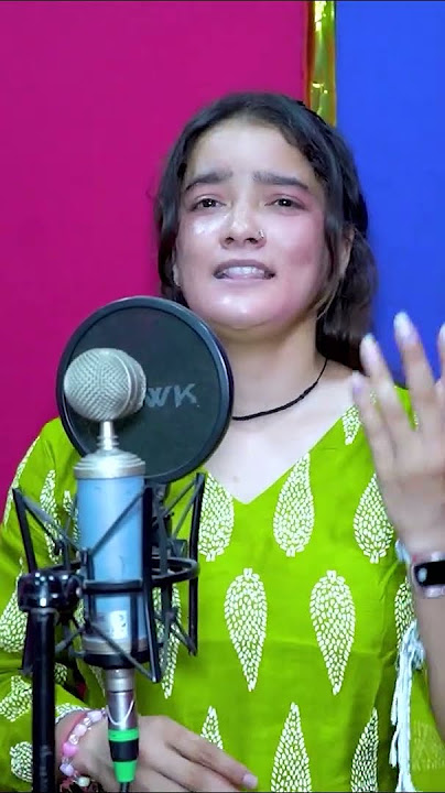 Anjali Bisht