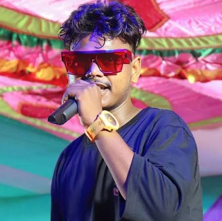 Ashok Minj