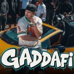 Gaddafi Lyrics