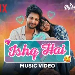 Ishq Hai Lyrics
