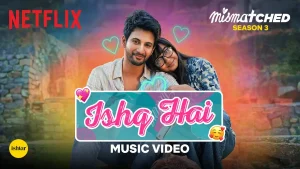 Ishq Hai Lyrics