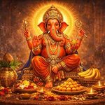 Jai Ganesh Deva Lyrics