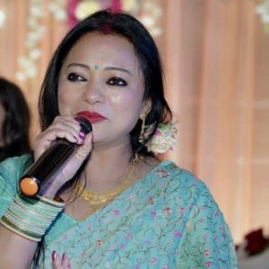 Meena Rana