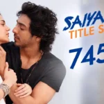 Saiyaara Lyrics