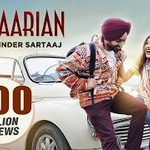 Udaarian Lyrics