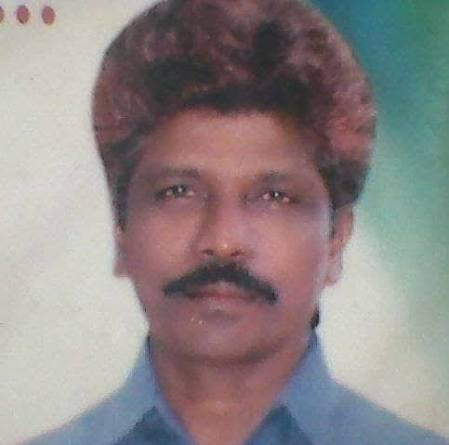 Vijay Sartape