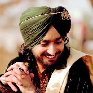 Satinder Sartaaj